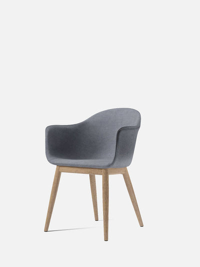 product image for Harbour Dining Chair New Audo Copenhagen 9371002 031900Zz 25 80