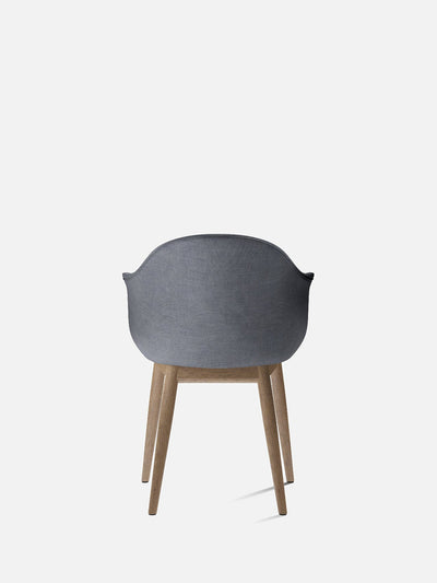product image for Harbour Dining Chair New Audo Copenhagen 9371002 031900Zz 26 31
