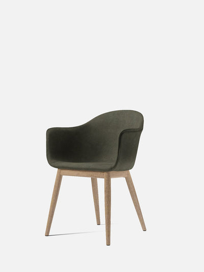 product image for Harbour Dining Chair New Audo Copenhagen 9371002 031900Zz 23 48