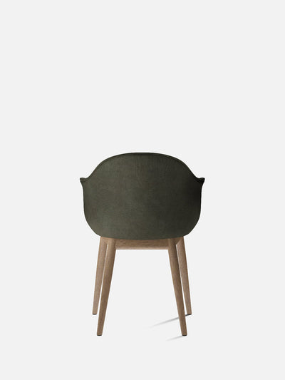 product image for Harbour Dining Chair New Audo Copenhagen 9371002 031900Zz 22 8