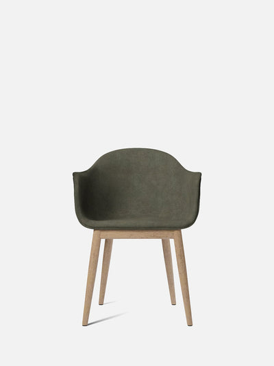 product image for Harbour Dining Chair New Audo Copenhagen 9371002 031900Zz 21 41