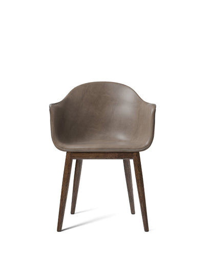 product image for Harbour Dining Chair New Audo Copenhagen 9371002 031900Zz 35 55