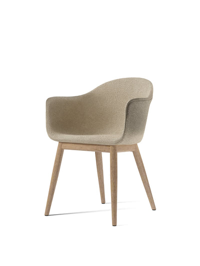 product image for Harbour Dining Chair New Audo Copenhagen 9371002 031900Zz 4 89