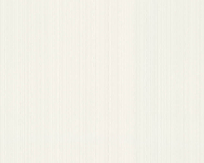 media image for Modern Stripes Textured Wallpaper in White 249
