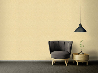 product image for Solid Structures Textured Wallpaper in Beige/Metallic 13