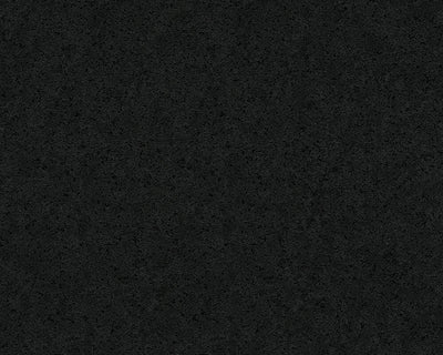 product image for Solid Structures Textured Wallpaper in Black 8