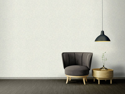 product image for Solid Structures Textured Wallpaper in Grey 61