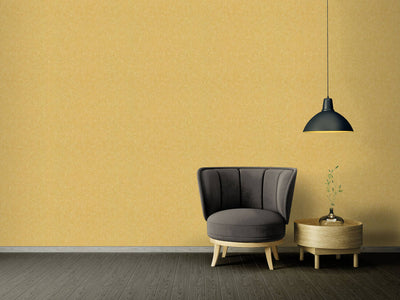 product image for Solid Texture Wallpaper in Golden from the Versace IV Collection 51