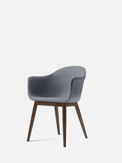 product image for Harbour Dining Chair New Audo Copenhagen 9371002 031900Zz 19 71