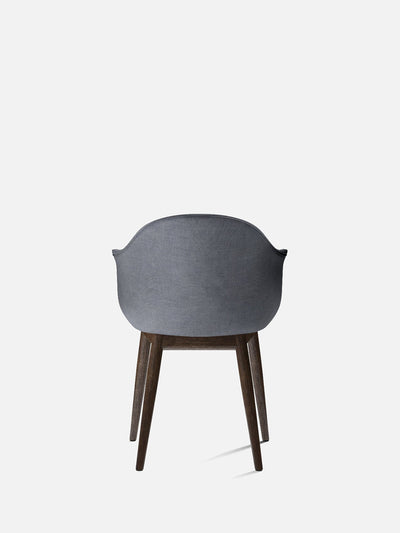 product image for Harbour Dining Chair New Audo Copenhagen 9371002 031900Zz 20 64
