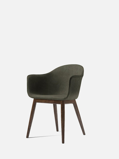 product image for Harbour Dining Chair New Audo Copenhagen 9371002 031900Zz 17 39