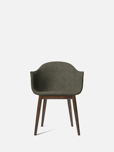 product image for Harbour Dining Chair New Audo Copenhagen 9371002 031900Zz 16 50