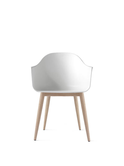 product image for Harbour Dining Hard Shell Chair New Audo Copenhagen 9370000 0000Zzzz 25 49