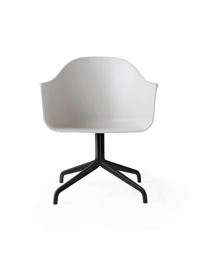 product image for Harbour Dining Hard Shell Chair New Audo Copenhagen 9370000 0000Zzzz 57 44