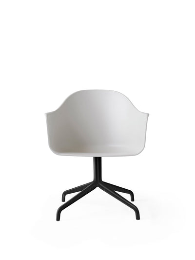product image for Harbour Dining Hard Shell Chair New Audo Copenhagen 9370000 0000Zzzz 17 22