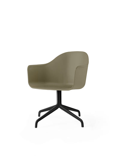 product image for Harbour Dining Hard Shell Chair New Audo Copenhagen 9370000 0000Zzzz 58 87