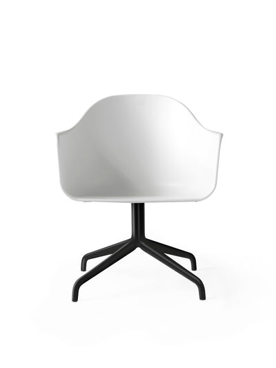 product image for Harbour Dining Hard Shell Chair New Audo Copenhagen 9370000 0000Zzzz 61 29