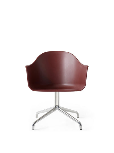 product image for Harbour Dining Hard Shell Chair New Audo Copenhagen 9370000 0000Zzzz 27 46
