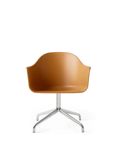 product image for Harbour Dining Hard Shell Chair New Audo Copenhagen 9370000 0000Zzzz 28 38