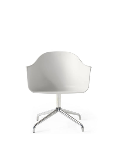 product image for Harbour Dining Hard Shell Chair New Audo Copenhagen 9370000 0000Zzzz 29 87