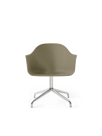 product image for Harbour Dining Hard Shell Chair New Audo Copenhagen 9370000 0000Zzzz 71 10