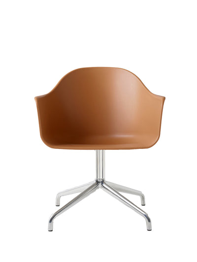 product image for Harbour Dining Hard Shell Chair New Audo Copenhagen 9370000 0000Zzzz 64 82