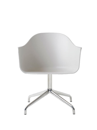 product image for Harbour Dining Hard Shell Chair New Audo Copenhagen 9370000 0000Zzzz 65 97