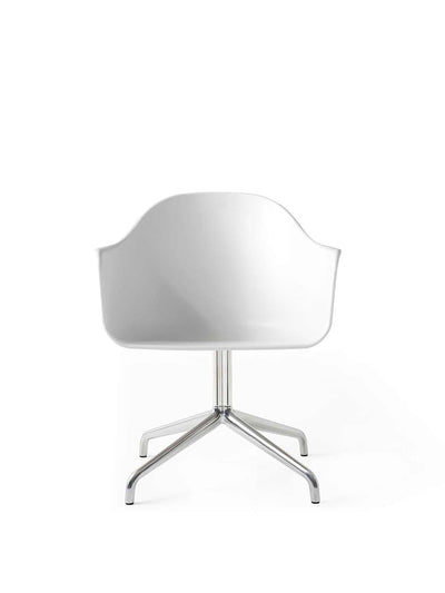 product image for Harbour Dining Hard Shell Chair New Audo Copenhagen 9370000 0000Zzzz 67 63