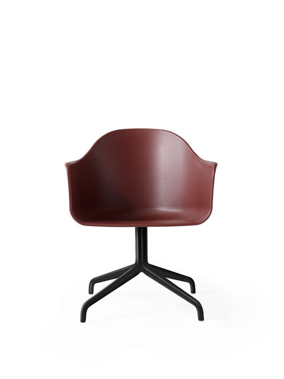 product image for Harbour Dining Hard Shell Chair New Audo Copenhagen 9370000 0000Zzzz 52 34