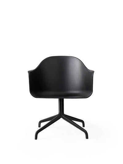 product image for Harbour Dining Hard Shell Chair New Audo Copenhagen 9370000 0000Zzzz 49 57