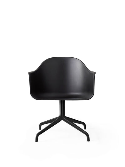 product image for Harbour Dining Hard Shell Chair New Audo Copenhagen 9370000 0000Zzzz 12 3