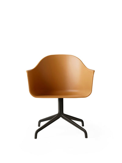 product image for Harbour Dining Hard Shell Chair New Audo Copenhagen 9370000 0000Zzzz 55 93