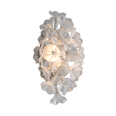 product image for Jasmine Wall Sconce 9 31