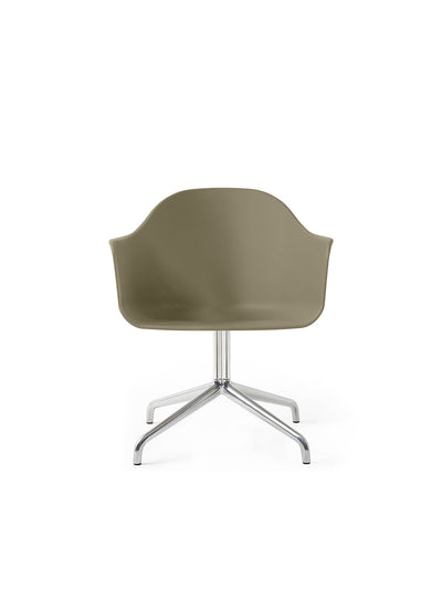 product image for Harbour Dining Hard Shell Chair New Audo Copenhagen 9370000 0000Zzzz 30 71