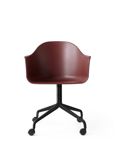 product image for Harbour Dining Hard Shell Chair New Audo Copenhagen 9370000 0000Zzzz 72 22