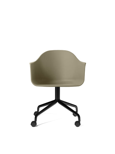 product image for Harbour Dining Hard Shell Chair New Audo Copenhagen 9370000 0000Zzzz 75 77