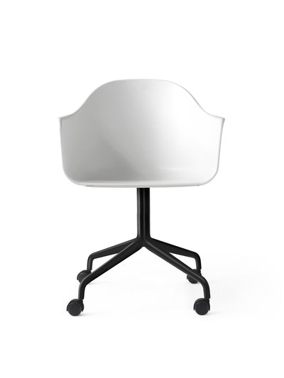 product image for Harbour Dining Hard Shell Chair New Audo Copenhagen 9370000 0000Zzzz 76 81