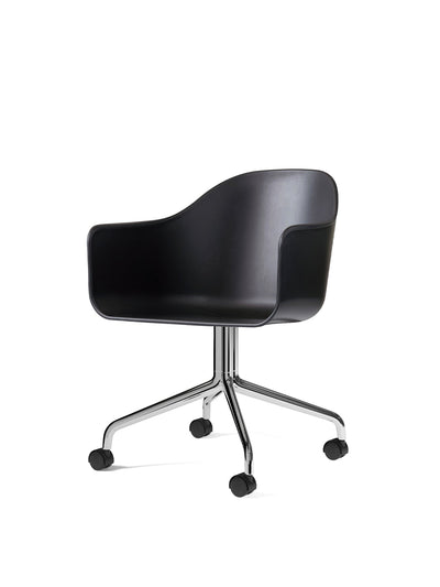 product image for Harbour Dining Hard Shell Chair New Audo Copenhagen 9370000 0000Zzzz 33 11
