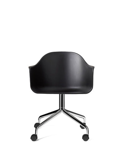product image for Harbour Dining Hard Shell Chair New Audo Copenhagen 9370000 0000Zzzz 32 39