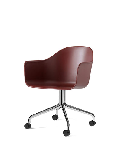 product image for Harbour Dining Hard Shell Chair New Audo Copenhagen 9370000 0000Zzzz 36 68