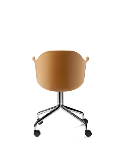 product image for Harbour Dining Hard Shell Chair New Audo Copenhagen 9370000 0000Zzzz 39 35