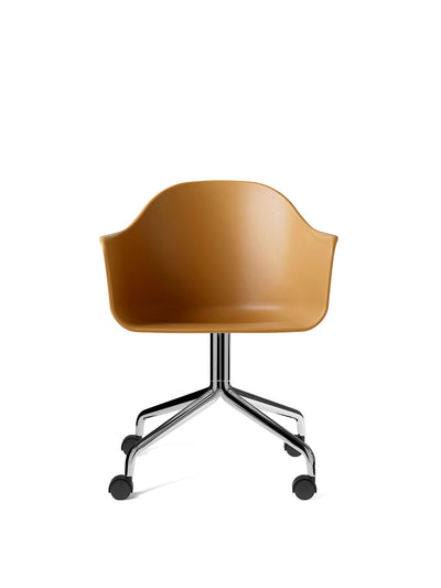 product image for Harbour Dining Hard Shell Chair New Audo Copenhagen 9370000 0000Zzzz 37 61