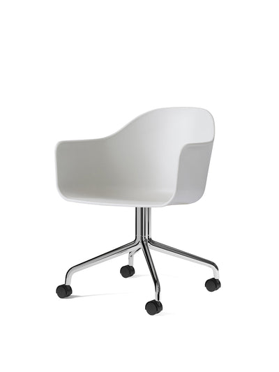 product image for Harbour Dining Hard Shell Chair New Audo Copenhagen 9370000 0000Zzzz 42 67
