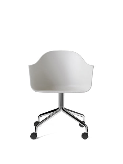 product image for Harbour Dining Hard Shell Chair New Audo Copenhagen 9370000 0000Zzzz 40 22