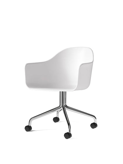 product image for Harbour Dining Hard Shell Chair New Audo Copenhagen 9370000 0000Zzzz 47 84