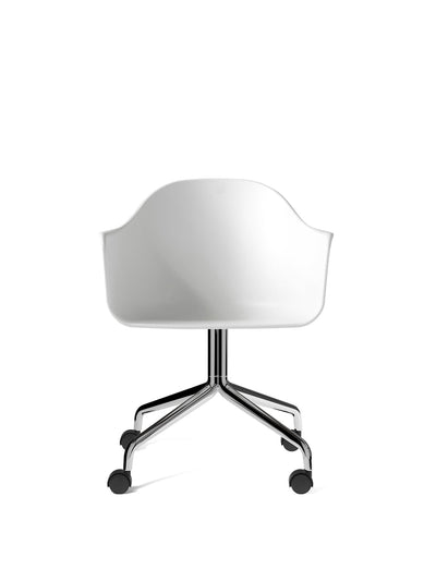 product image for Harbour Dining Hard Shell Chair New Audo Copenhagen 9370000 0000Zzzz 46 76