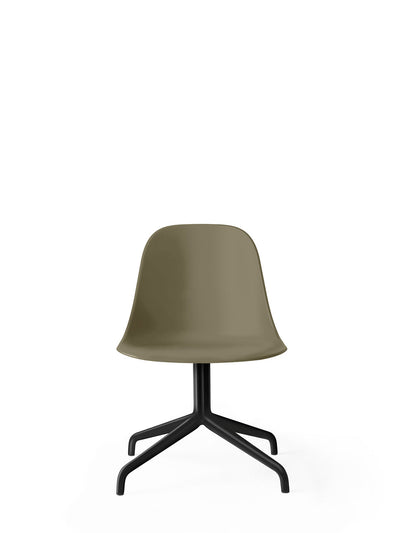 product image for Harbour Dining Side Chair New Audo Copenhagen 9396002 031600Zz 17 19