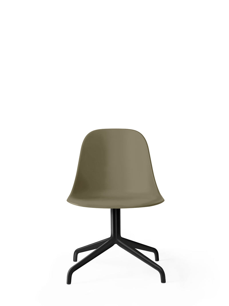 media image for Harbour Dining Side Chair New Audo Copenhagen 9396002 031600Zz 17 25