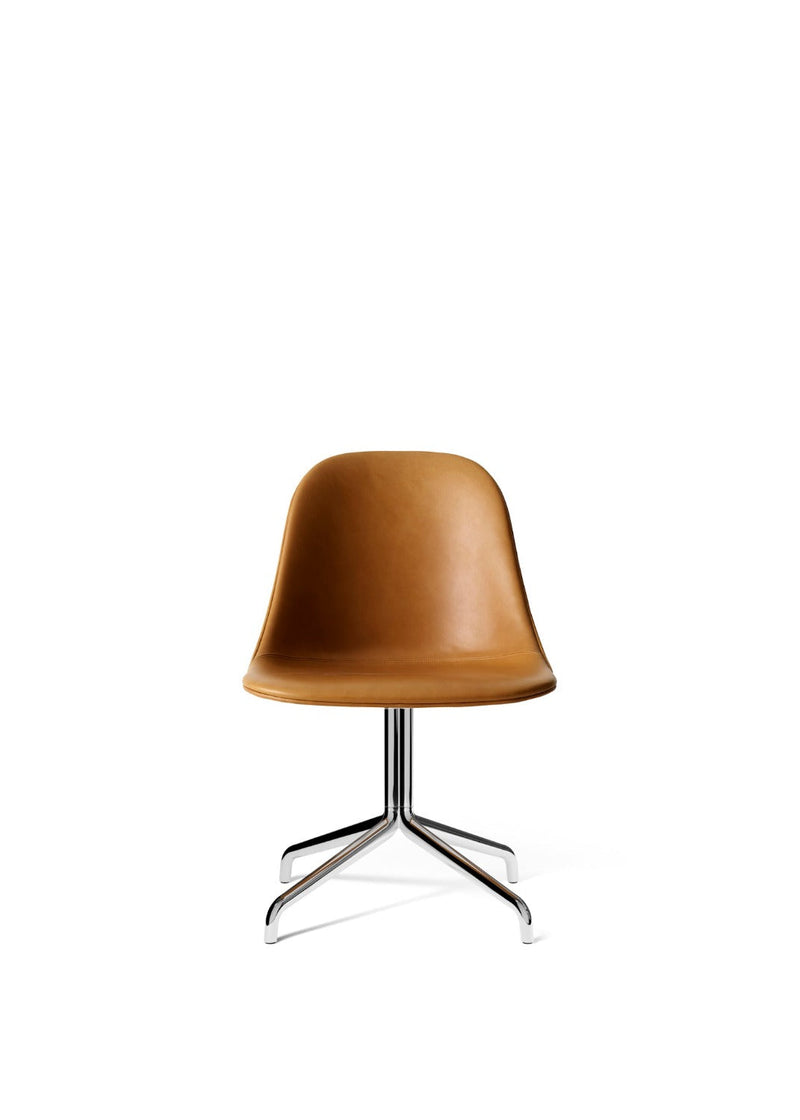media image for Harbour Dining Side Chair New Audo Copenhagen 9396002 031600Zz 15 269