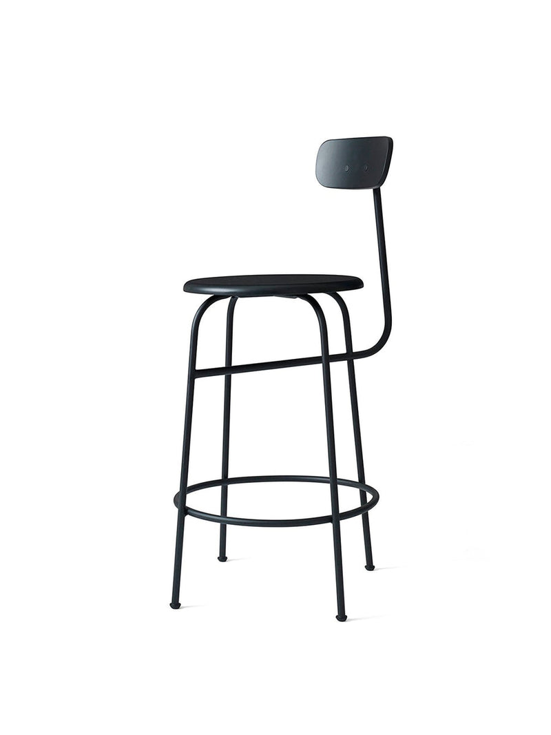 media image for Afteroom Counter Chair New Audo Copenhagen 9480001 1 224